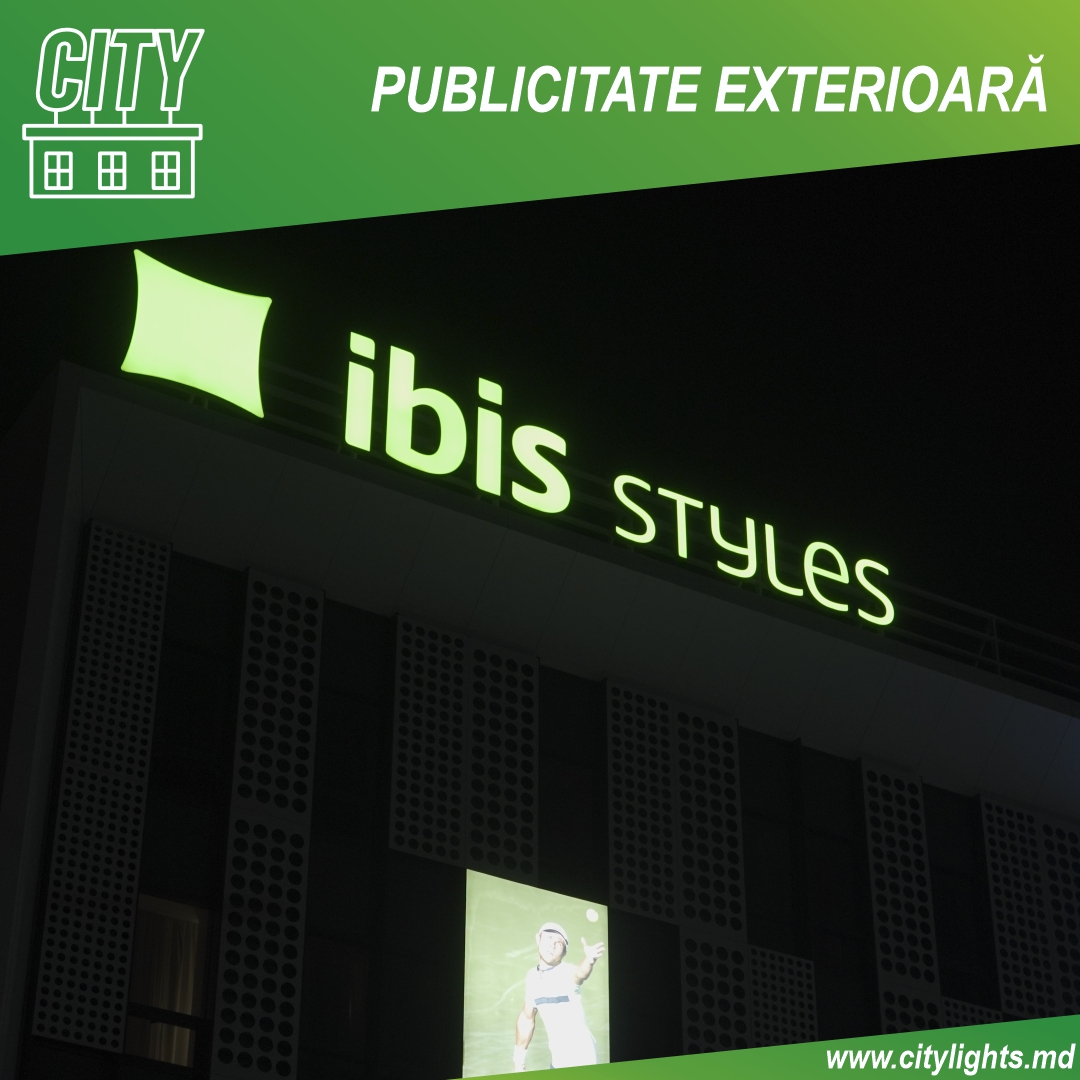 IBIS STYLES 3